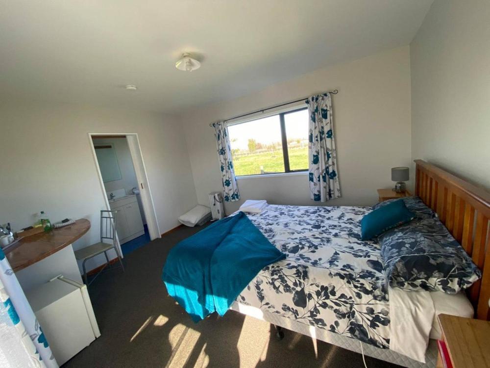 White Elephant Accomodation Motueka Εξωτερικό φωτογραφία