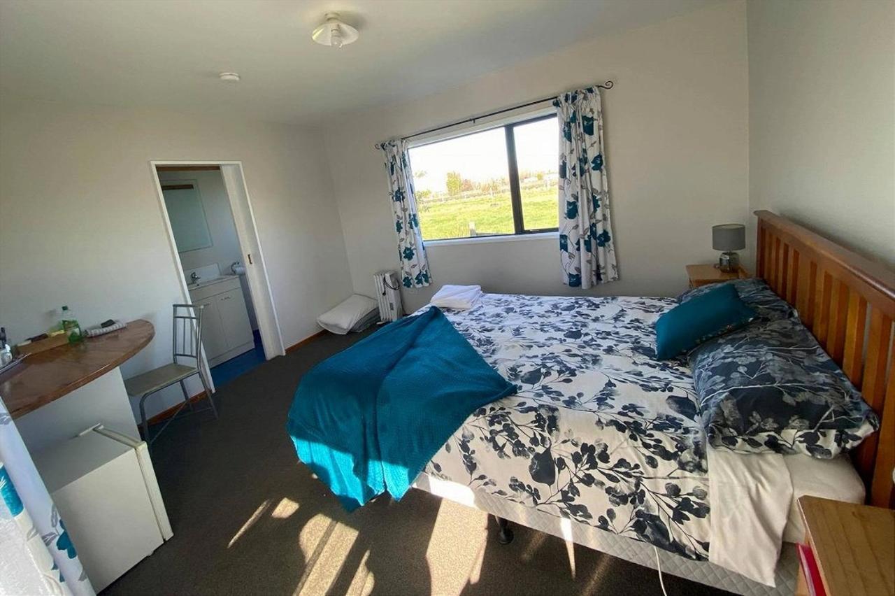 White Elephant Accomodation Motueka Εξωτερικό φωτογραφία