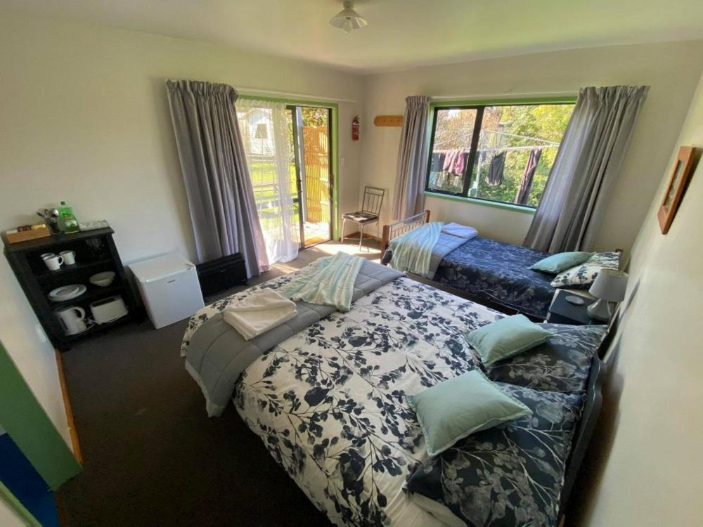 White Elephant Accomodation Motueka Εξωτερικό φωτογραφία