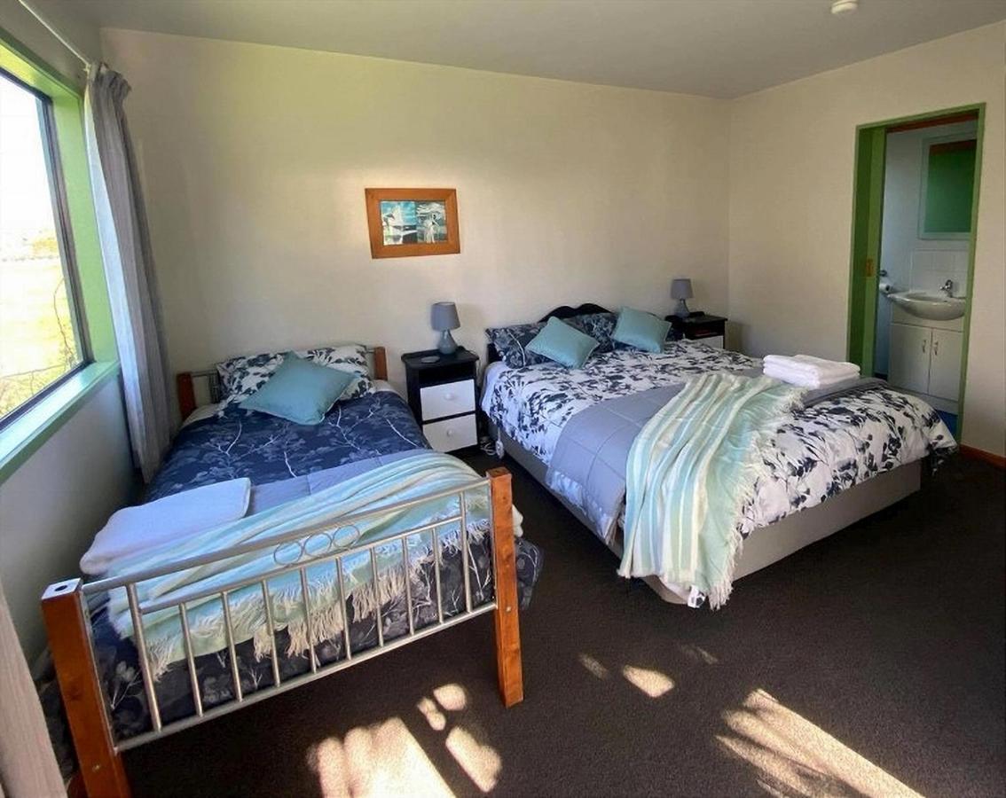 White Elephant Accomodation Motueka Εξωτερικό φωτογραφία