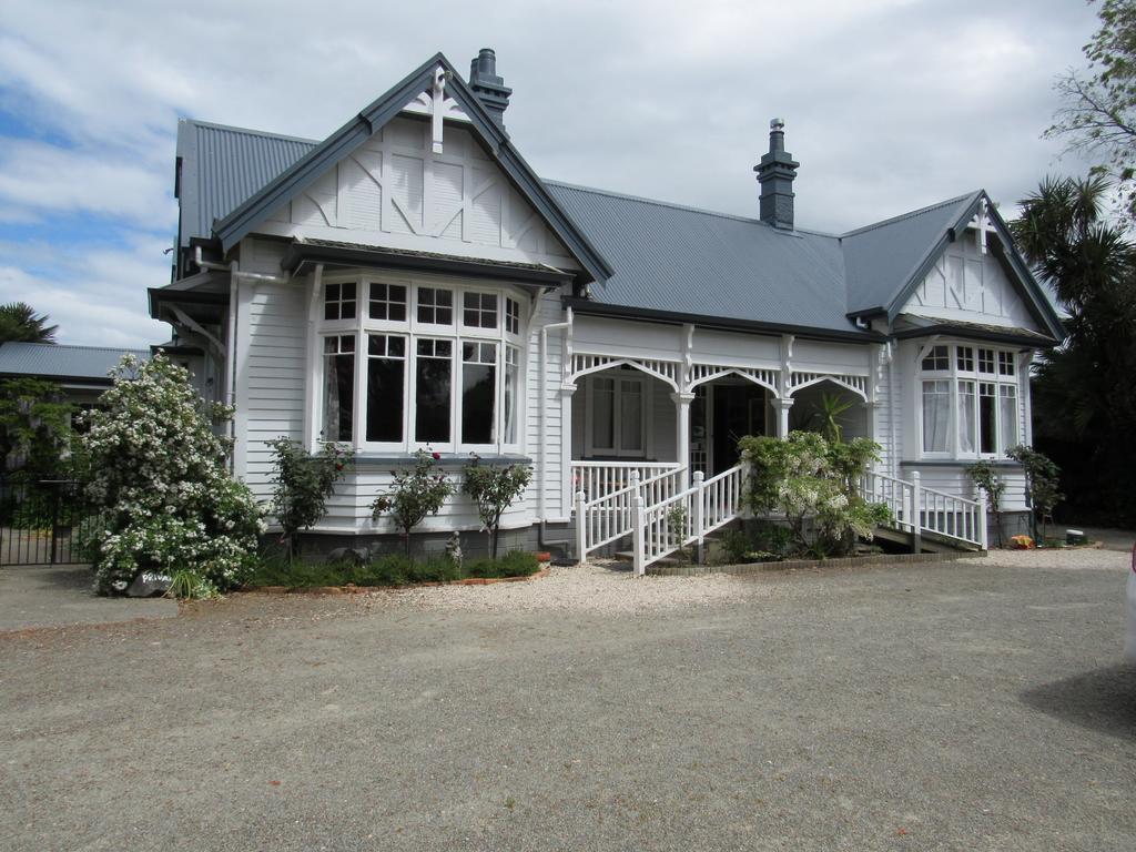 White Elephant Accomodation Motueka Εξωτερικό φωτογραφία