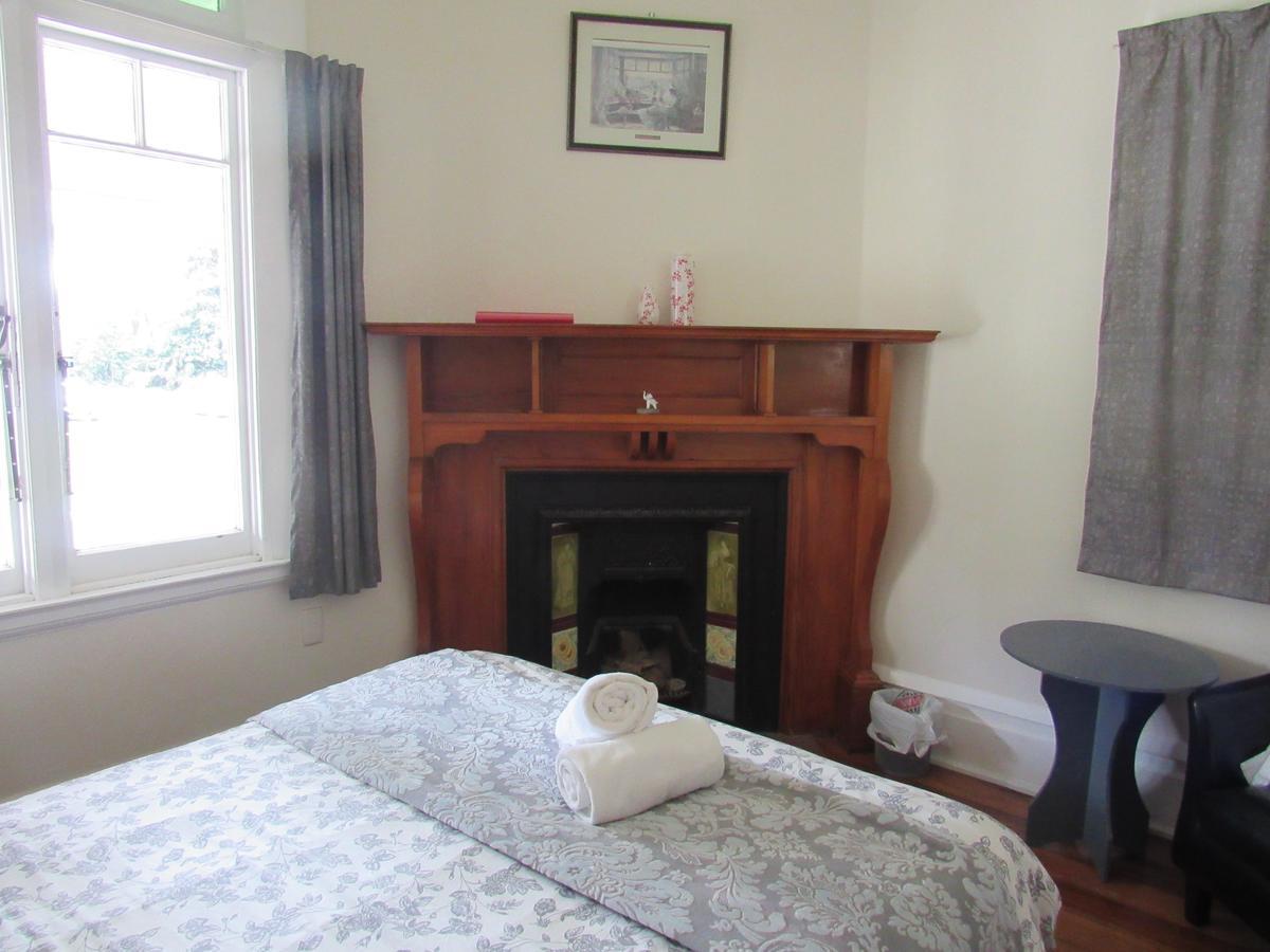 White Elephant Accomodation Motueka Εξωτερικό φωτογραφία