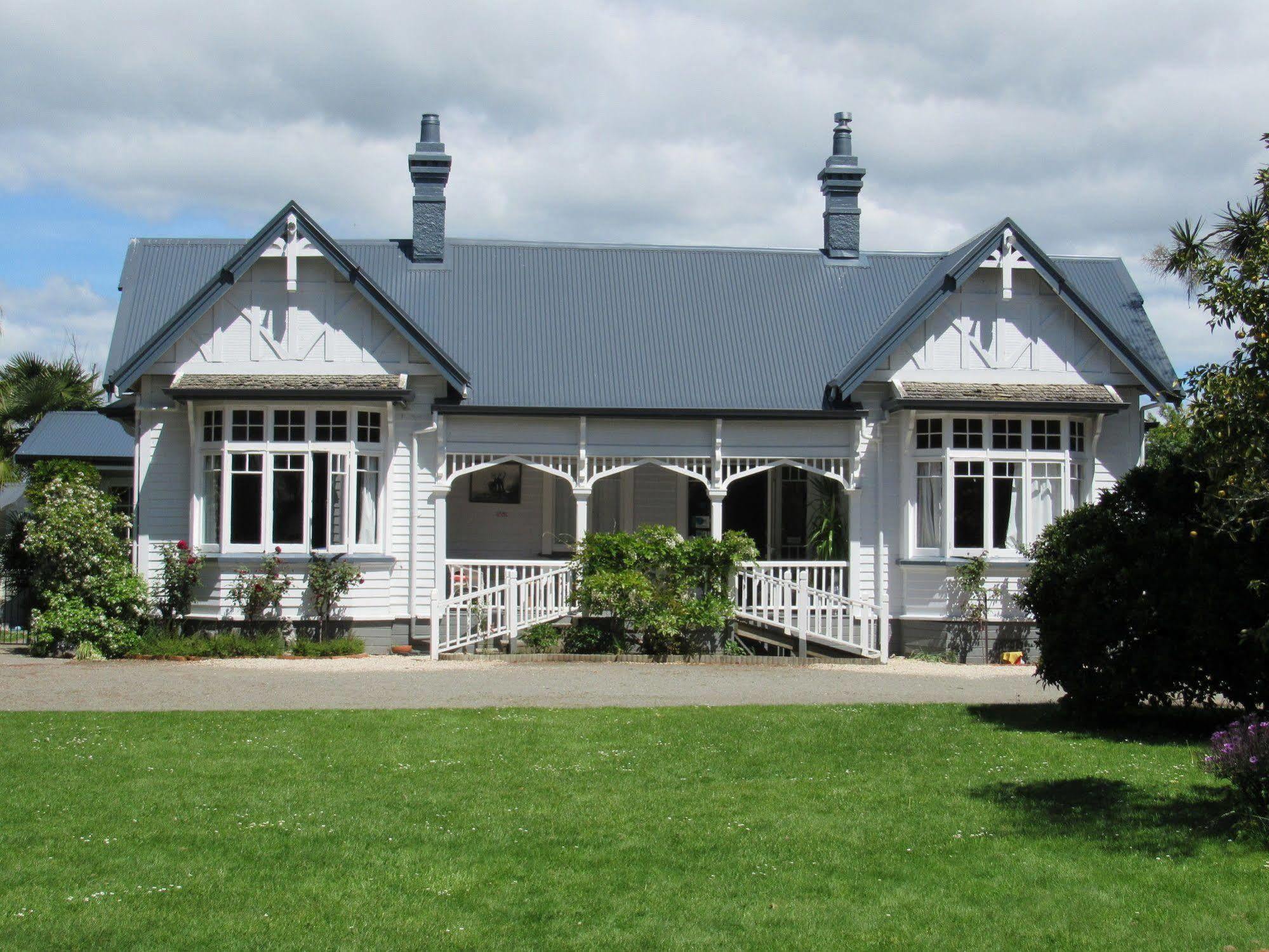 White Elephant Accomodation Motueka Εξωτερικό φωτογραφία