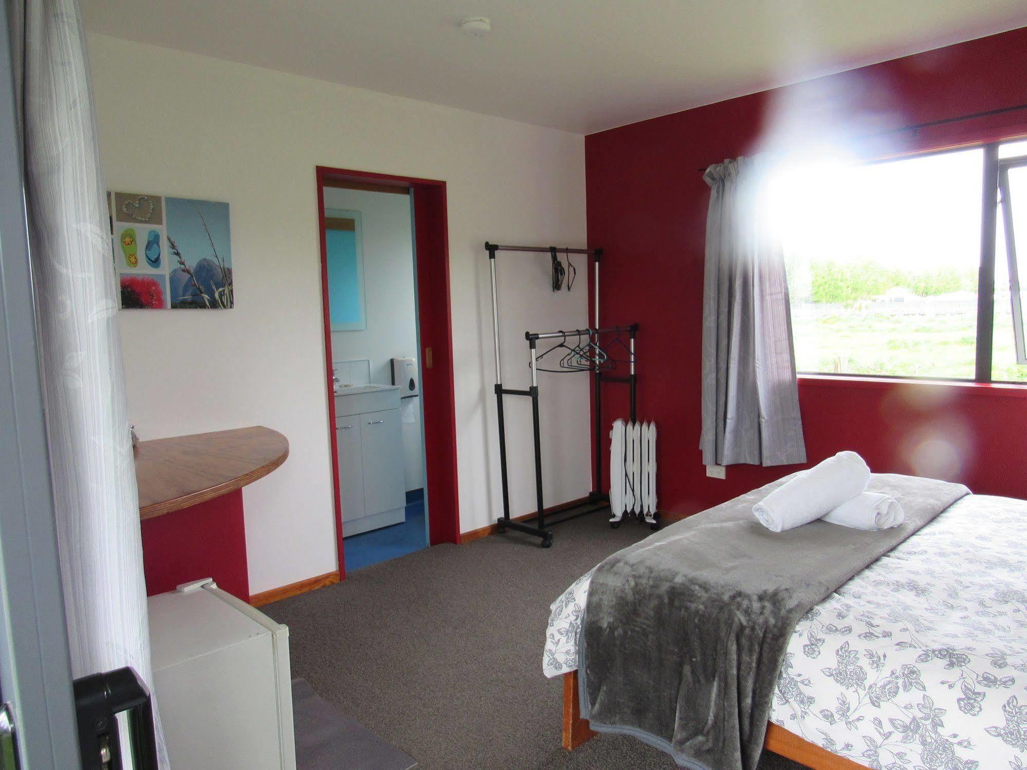 White Elephant Accomodation Motueka Εξωτερικό φωτογραφία