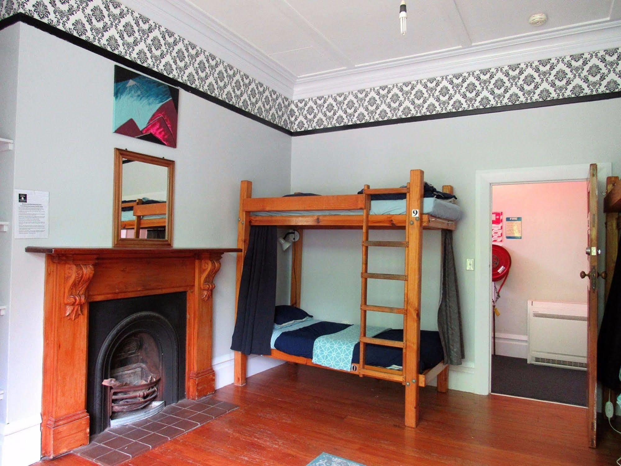 White Elephant Accomodation Motueka Εξωτερικό φωτογραφία