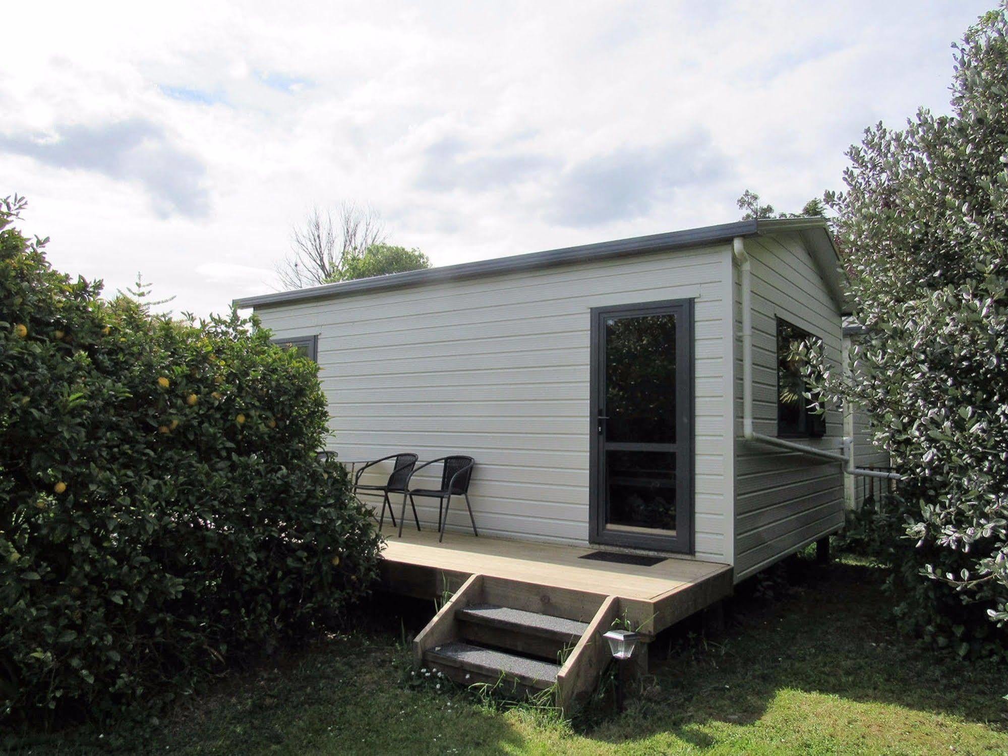 White Elephant Accomodation Motueka Εξωτερικό φωτογραφία