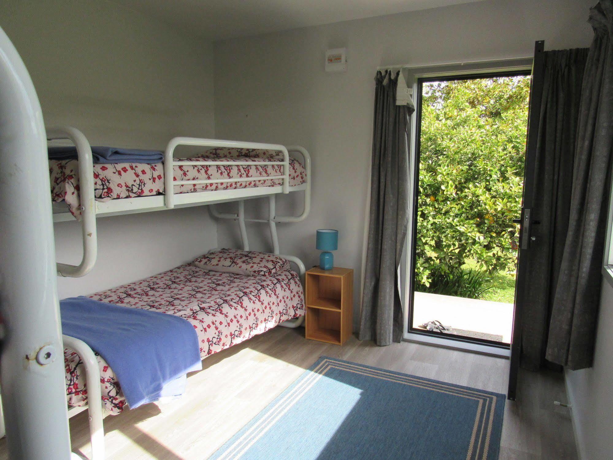 White Elephant Accomodation Motueka Εξωτερικό φωτογραφία