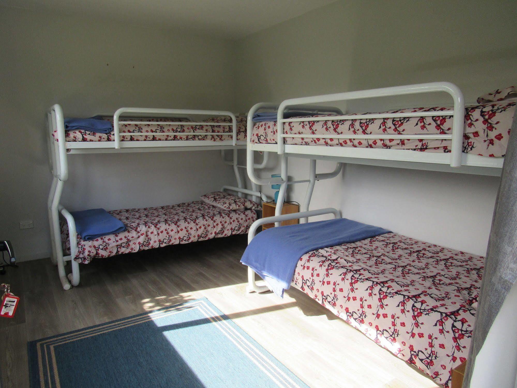 White Elephant Accomodation Motueka Εξωτερικό φωτογραφία